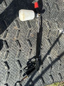 power washer foam cannon