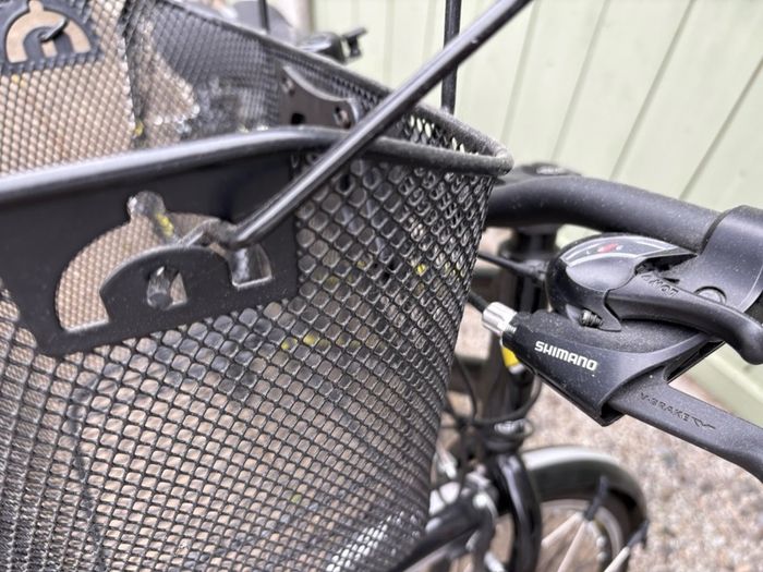 Ambleside bike, Ignite model