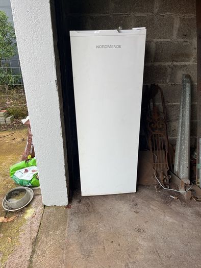 fridge