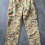 US Marine Corps Combat Utility Uniform + Trousers Image 8