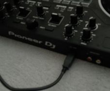 Serato pioneer dj