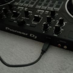Serato pioneer dj