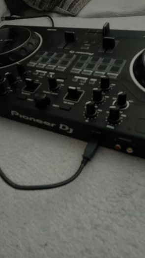 Serato pioneer dj