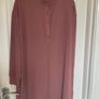 New Danskin pink lounge wear size medium Image 3