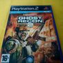 Ghost Recon 2 - PlayStation 2 Games - Original Image 2