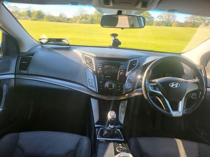 2014 Hyundai I40 - Quick Sale