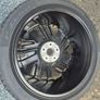 19" VW Arteon R Line alloys Image 9