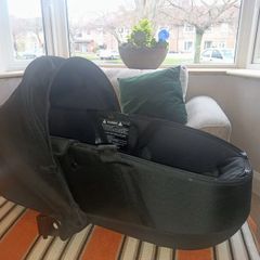 YoYo Bassinet