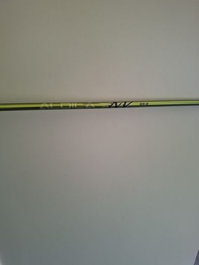 Mizuno MX 500 Driver