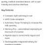 Ardo Alyssa Double Electric Breast Pump Image 3