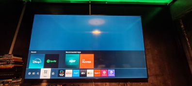 75" Samsung TU8000 Crystal UHD 4K HDR Smart TV