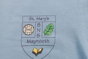 Maynooth boy's school t-shirts. Age 10