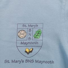 Maynooth boy's school t-shirts. Age 10
