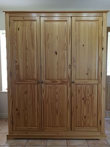 Wardrobe