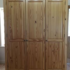 Wardrobe