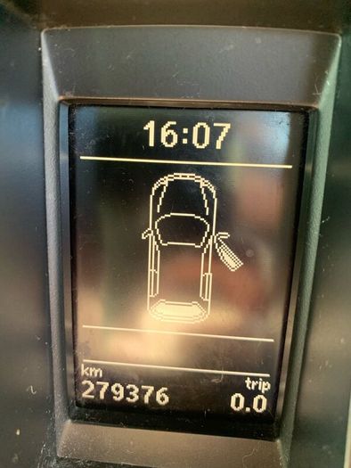 Volkswagen Golf TDI