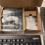 Keyboards Logitech wireless ones and others Image 2