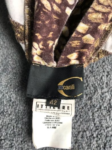 Dress Cavalli