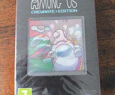Among Us Crewmate Edition Nintendo Switch