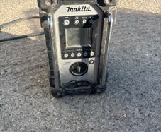 Makita Job Site Radio