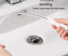 Drain cleaner