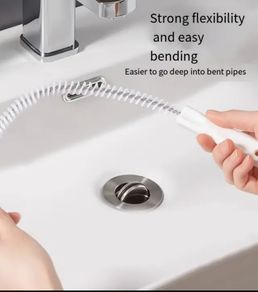Drain cleaner