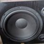Tannoy R-SUB15 Active Subwoofer Image 2