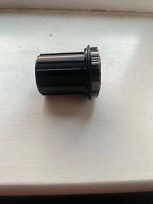 Mtb Freehub body
