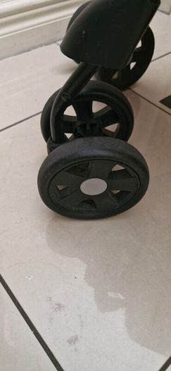 Hauck Sports Pushchair