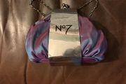 No:  7 make-up &amp; small bag