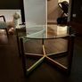 Meadows and Byrne coffee table Image 2