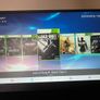 Xbox 360 E +35 Games Image 4
