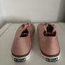 New Tommy Hilfiger canvas womens shoes Image 7