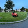 ride on lawnmower Image 6