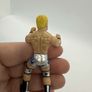 wwe TNA marvel Jeff Jarett Mini action figure Image 4