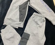 Air jordan  tracksuit