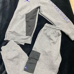 Air jordan  tracksuit