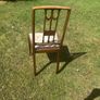 Antique Chair Image 3