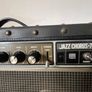 Vintage Roland Amp-Jazz Chorus JC 77 Guitar Amplifier Image 3