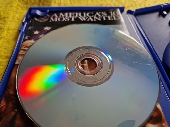 America s 10 most wanted PlayStation2 ps2 games Original