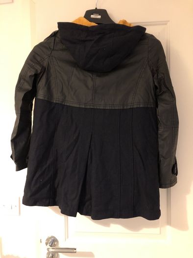 River Island coat size 8