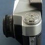 Zenit-B Box Passport Refurbished USSR Soviet Union Russian 35 mm film camera 71115150 Image 6