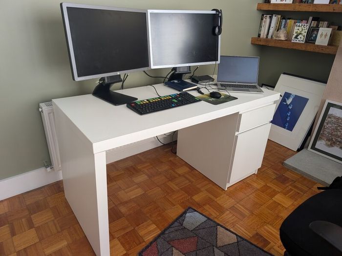Desk