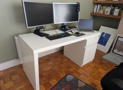 Desk