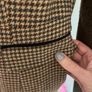 vintage tweed blazer Image 3