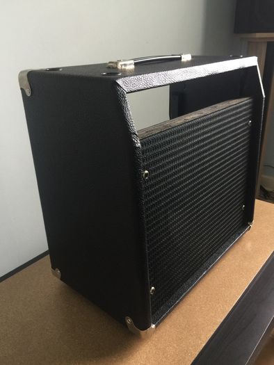 Mesa Boogie Mark IV Shell with EVM12
