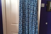 Monsoon boho maxi dress