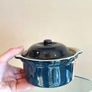 Vintage Newbridge Home x Guinness Ltd Edition Oven Casserole Dish Pottery Image 3