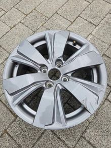 Alloy Wheel 15"