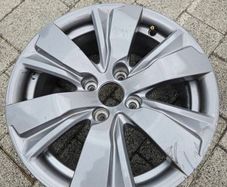 Alloy Wheel 15"